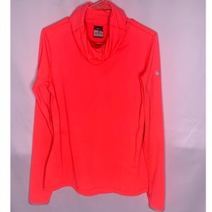 Nike Dri-Fit Running Top